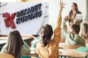 Rekabetten 19 özel okula soruşturma Fiyat artışları incelenecek