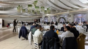 Kdz.Ereğli TSO geleneksel iftar programlarına başladı