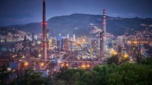 Erdemir 60. yılına Özel Endüstri Bölgesi olarak giriyor