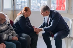 Şehit İbrahim Bolatın adı İzmirde yaşatılacak