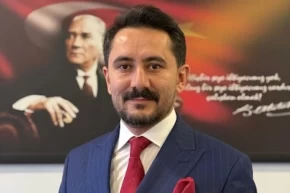 Özbekten Muhasebe Haftası açıklaması