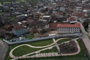 Bursa Nilüferde Kurtuluş Müzesi için ortak hafıza çağrısı