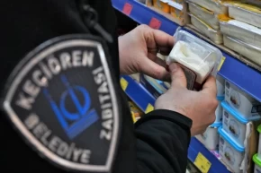 Ankara Keçiören Zabıtasından ramazan denetimi