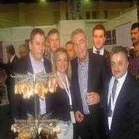 2.Yörex Fuarında Zonguldak Standı Büyük İlgi Gördü.