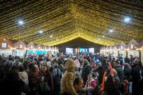 Trabzonda ramazan etkinlikleri dolu dolu devam ediyor