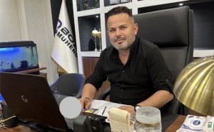 Ali Boztaş vefat etti