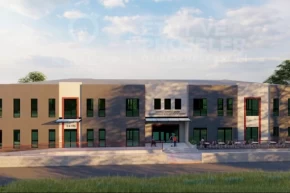 Orduda Engelli Bakım Merkezi İçin ilk kazma vuruldu