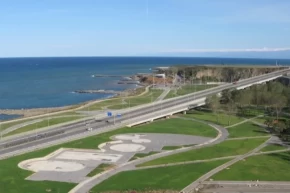 Trabzon Büyükşehirden 100. Yıl Parkına dev yatırım