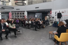 Bursa Nilüferde Medeni Kanun ele alındı