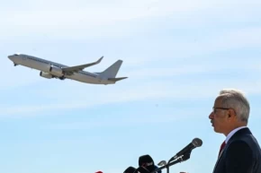 Orta Doğudaki gerilim uçuşları durdurdu Riskler dolayısıyla seferler iptal edildi