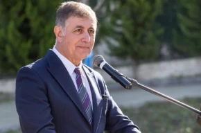 Başkan Cemil Tugaydan Bolu değerlendirmesi