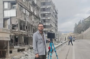 İranda neler oluyor Savaş nereye gidiyor