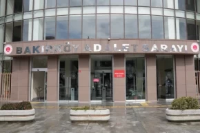 Casperlar operasyonunda 10 şüpheli tutuklama talebiyle sevk edildi