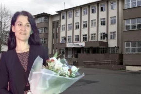 Çekmeköyde lisede bıçaklı saldırıda yaralanan öğretmen hayatını kaybetti