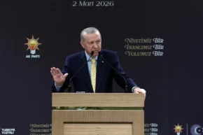 Cumhurbaşkanı Erdoğan: Sulhun tarafındayız, ateşkes ve diyalog şart