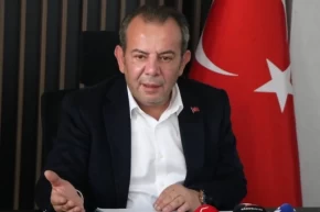 Bolu Belediye Başkanı ve yardımcısı tutuklandı