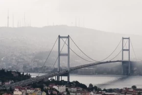 Meteoroloji güncel raporu paylaştı... Sabah saatlerinde sisli, gün içerisinde parçalı bulutlu