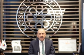 KTO dan büyüme açıklaması