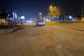 Düzcede yapay zeka destekli gece radarı denetimi... Bir gecede 470 bin TL ceza