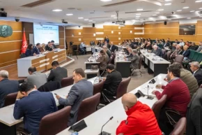 Bornova Belediyesinden temizlik atağı