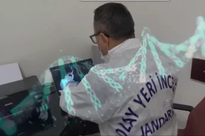 JASAT 10 yıllık sır perdesini araladı... İki kadın cinayeti DNA ile çözüldü
