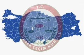 YSK 600 milletvekilinin dağılımını güncelledi... 4 büyük il seçim çevrelerine ayrıldı
