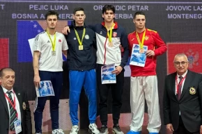 Kağıtspor, tüm branşlarda başarıya abone