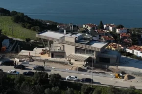 Bursada uzun süredir kapalıydı Atatepe Sosyal Tesisi bayram sonrası açılıyor