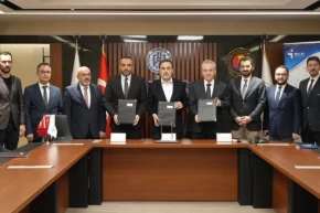 Konyada mesleki eğitimde stratejik iş birliği