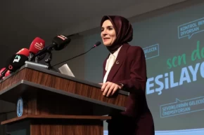 Bakan Göktaş: 15 yaş altı sosyal medya düzenlemesi çocuklarımızı korumaya yönelik