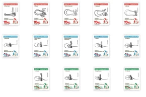 PTTden Osmanlı Padişah Tuğraları