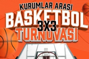 Konyada basketbol tutkunları sahaya çıkıyor