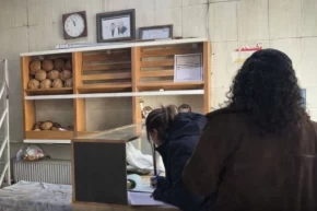 Ağrıda fırın ve gıda denetimleri sürüyor