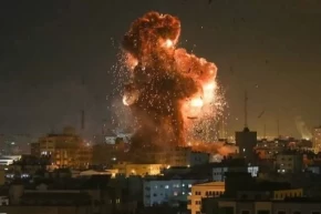 Ortadoğuda oluyor 3. Dünya savaşı çıkacak mı