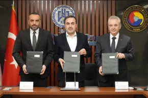 Konyada mesleki eğitim ve istihdam iş birliği