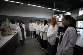 BTÜ tercihten önce başvurularını alıyor