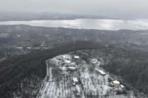 Sakaryada göl koruma çalışmaları etkisini gösteriyor