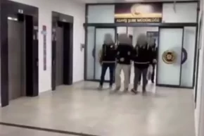 Yalovada sahte polis dolandırıcılığına 2 tutuklama