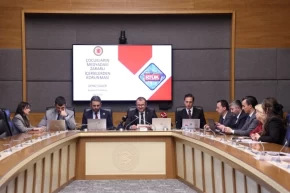 RTÜK ve BTKdan çocukların medya ve internet güvenliği için yeni adımlar