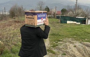 ZONSİADtan Ramazanda anlamlı seferberlik