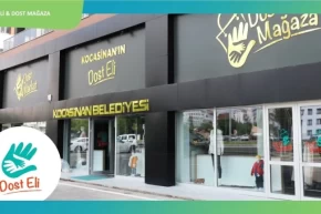 Kayseri Kocasinan dan örnek dayanışma çağrısı