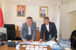 Mardin Savur Belediyesinde 3 yıllık toplu iş sözleşmesi imzalandı