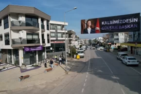 Güzelbahçede Gülşah Durbay Yaşam Merkezi 8 Martta açılıyor