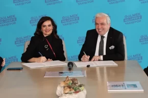 Nilüfer Belediyesi ve YASAVdan kız öğrenciler için yurt protokolü