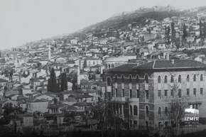 İzmirin belleğinde Cumhuriyetin ilk yıllarında Ramazan sergisi