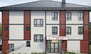 Kdz. Ereğli Fikri Oğuz Aile Sağlığı Merkezi ihaleye çıkıyor
