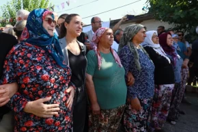 Efes Selçukun üreten kadınları 8 Martta buluşuyor