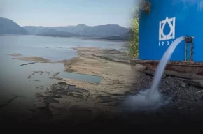 İzmirde yeraltı suları dijital izlenecek... Tuzlanmaya erken uyarı