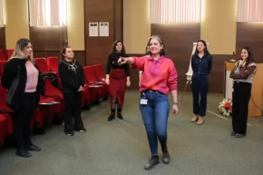 Bursada kadın hakları daha görünür hale geliyor