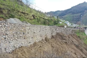 Orduda ulaşım güvenliği için çalışmalar sürüyor